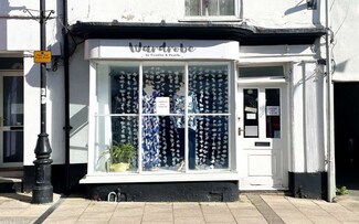 More details for 11A South St, Torrington - Retail for Lease