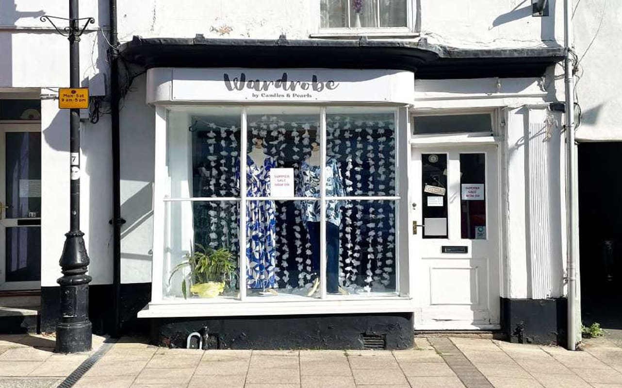 11A South St, Torrington for lease Primary Photo- Image 1 of 2