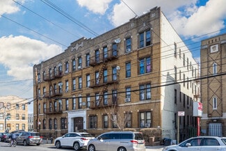 More details for 869 Thomas S Boyland St, Brooklyn, NY - Multifamily for Sale
