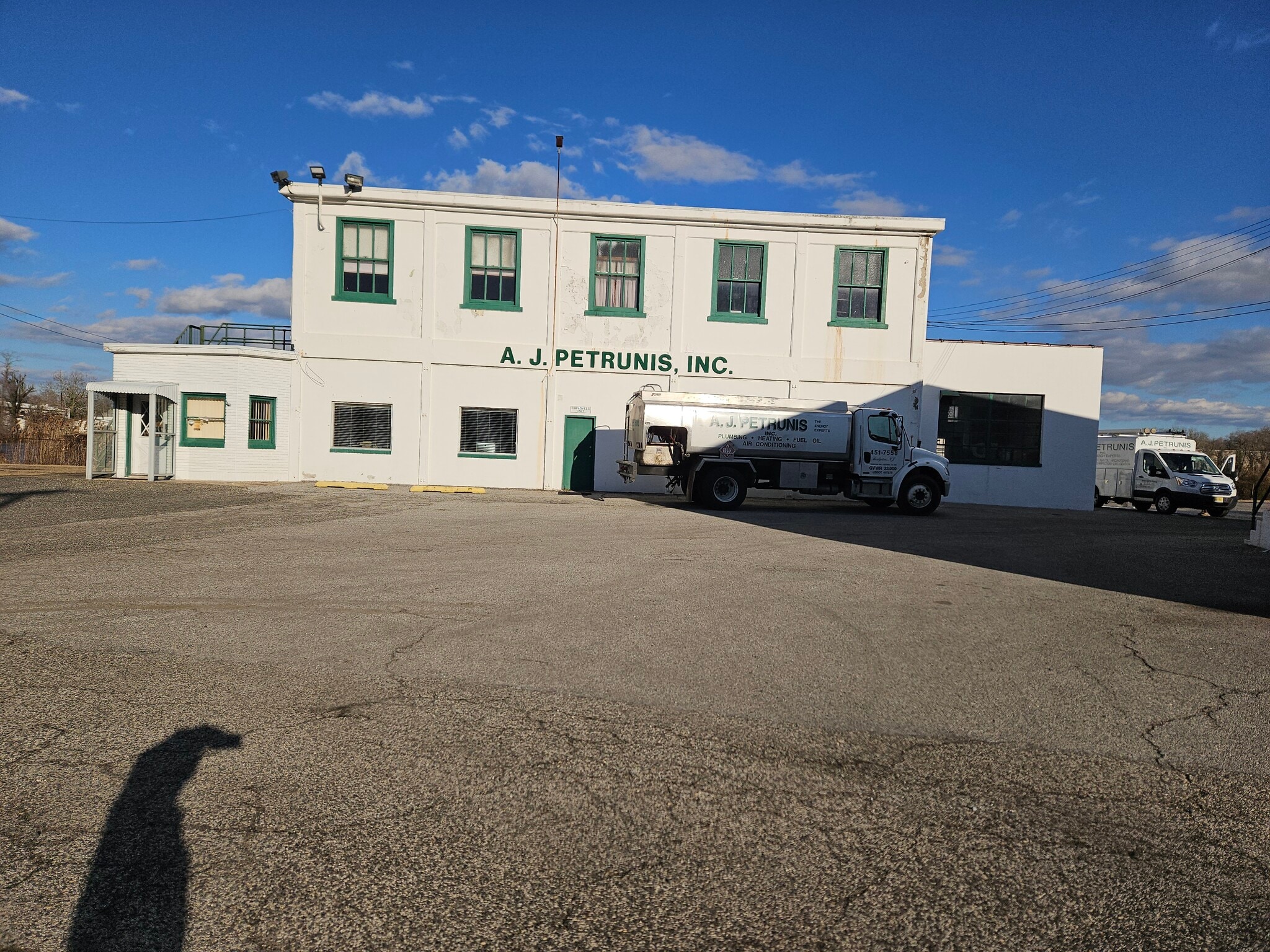 173 Water St, Bridgeton, NJ for sale Primary Photo- Image 1 of 104
