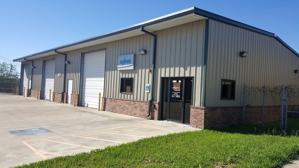 1959 Saratoga Blvd, Corpus Christi, TX for lease - Building Photo - Image 3 of 14