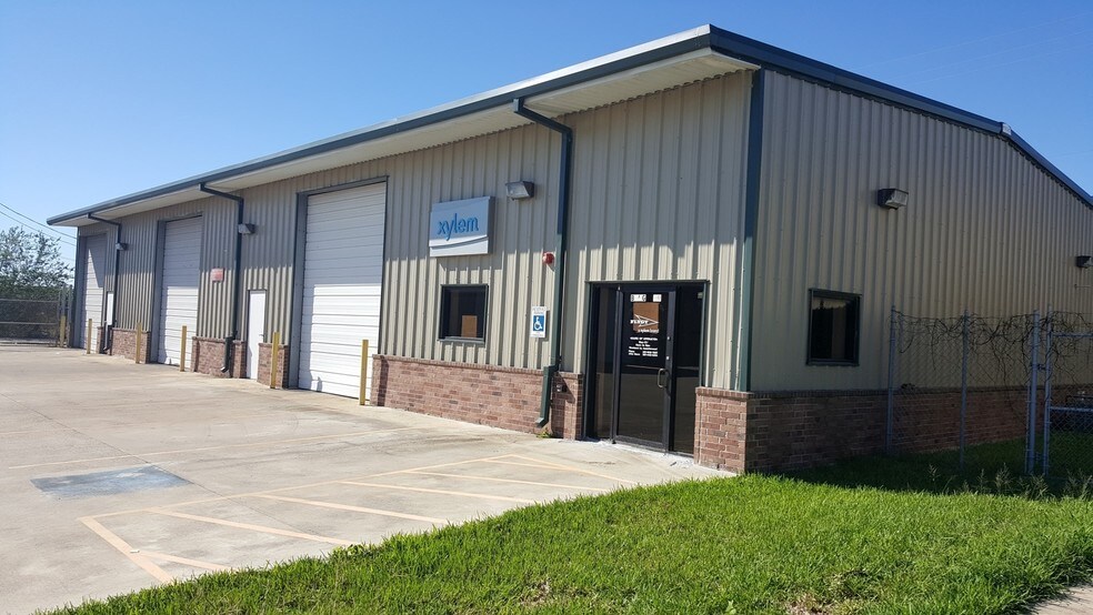 1959 Saratoga Blvd, Corpus Christi, TX à louer - Photo du bâtiment - Image 3 de 14