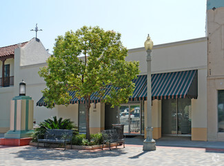 More details for 9336 Washington Blvd, Culver City, CA - Office/Retail for Lease