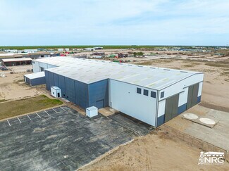 Plus de détails pour 8800 NW Loop 338, Odessa, TX - Industriel à vendre