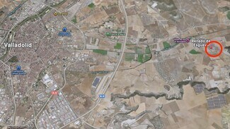 More details for Avenida de Castilla y León, 7, Renedo de Esgueva - Land for Sale