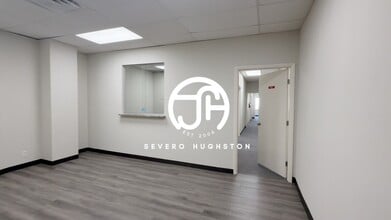 6090 Surety Dr, El Paso, TX à louer - Vidéo sur l’inscription commerciale