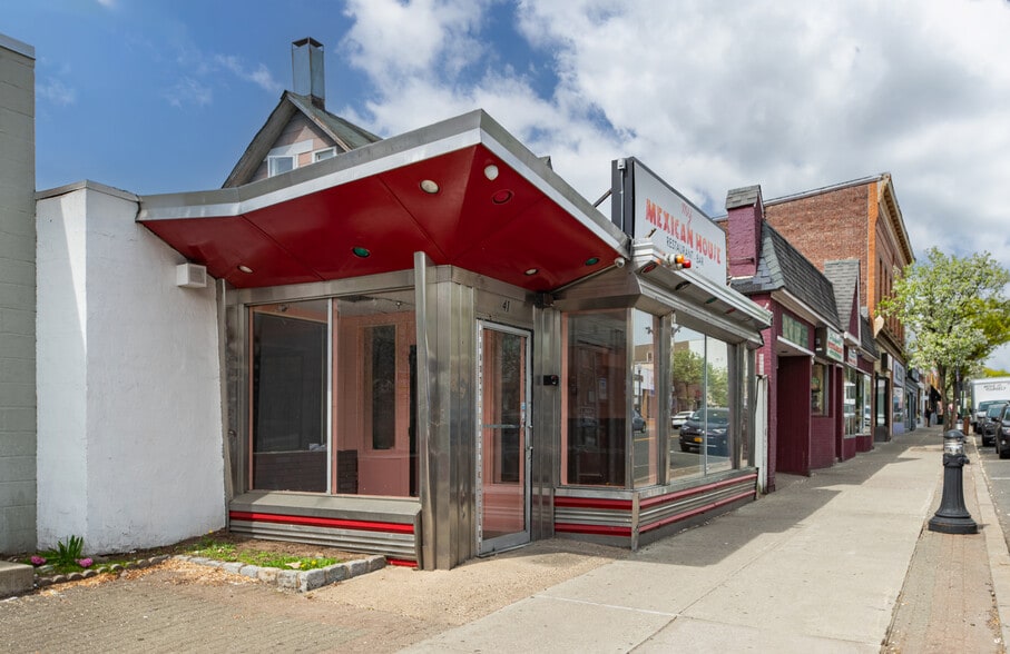 41 Lafayette Ave, Suffern, NY à vendre - Photo du bâtiment - Image 3 de 19