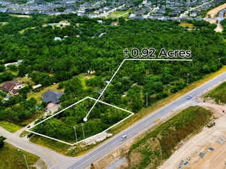 Plus de détails pour 602 Riva Rdg, Leander, TX - Terrain à vendre