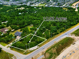 Plus de détails pour 602 Riva Rdg, Leander, TX - Terrain à vendre