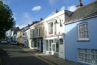 40 Lower Market St, Penryn for sale - Primary Photo - Image 2 of 5