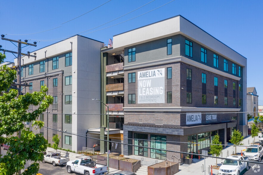 411 29th St, Oakland, CA for lease - Building Photo - Image 2 of 5