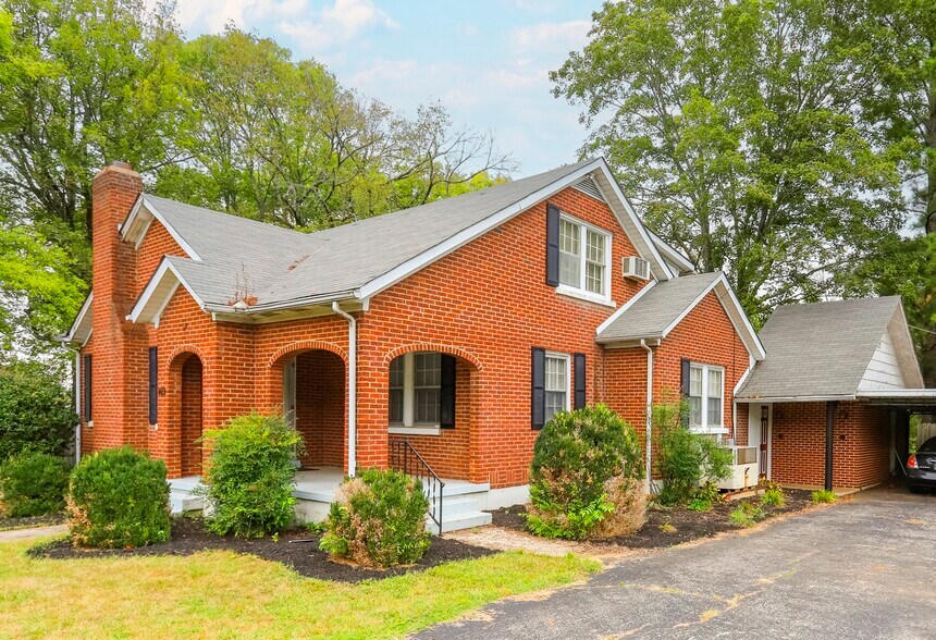 103 Bass Dr, Columbia, TN à vendre - Photo du bâtiment - Image 2 de 42