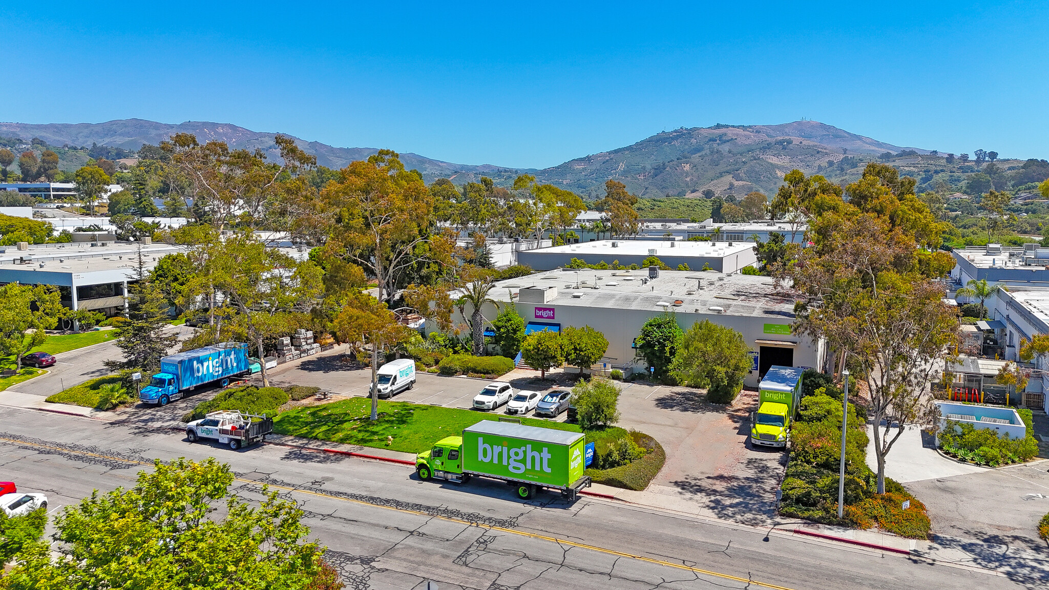 1120 Mark Ave, Carpinteria, CA for lease Building Photo- Image 1 of 15