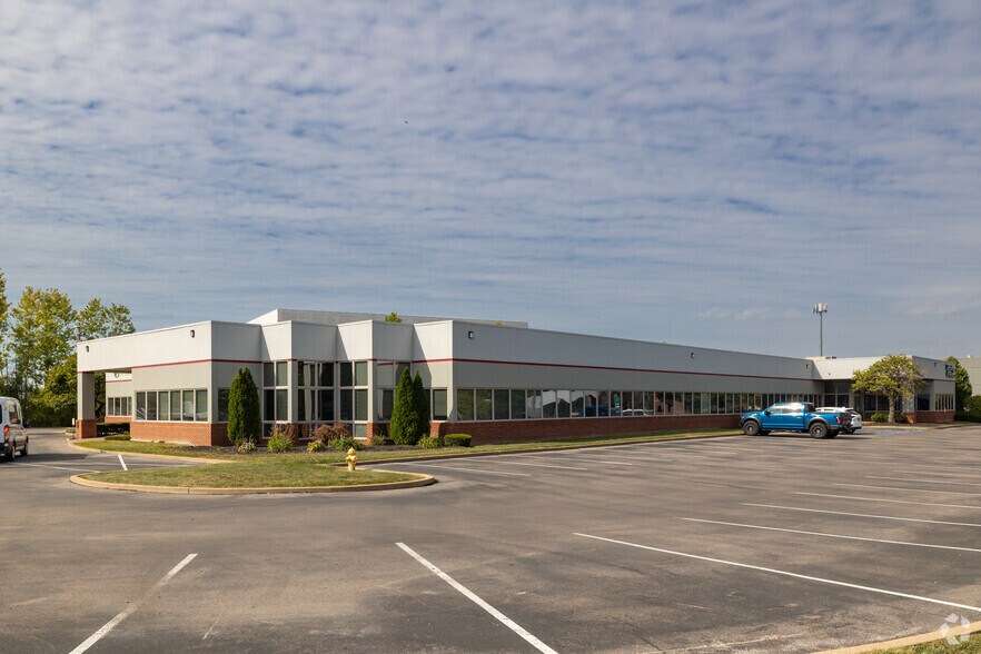 707 Spirit 40 Park Dr, Chesterfield, MO à vendre - Photo principale - Image 1 de 19