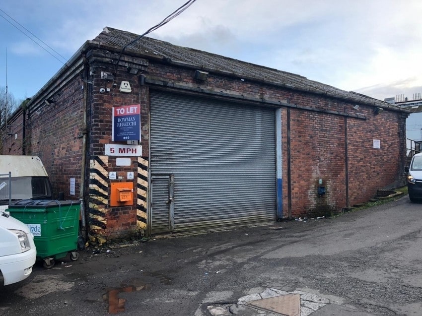 15 Dellingburn St, Greenock for lease Building Photo- Image 1 of 13