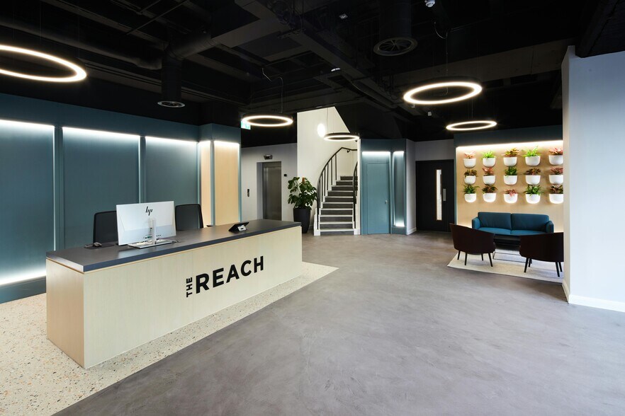 Bridge Ave, Maidenhead à louer - Photo intérieure - Image 3 de 9