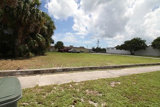 Plus de détails pour 534 S 5th St, Fort Pierce, FL - Terrain à vendre