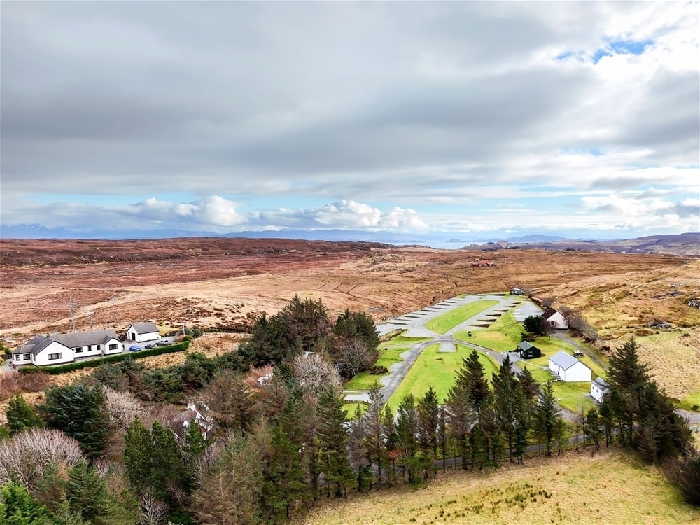 Staffin, Portree for sale Building Photo- Image 1 of 31