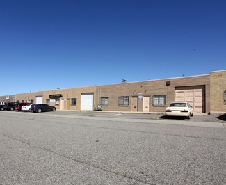 More details for 2330-2350 S Kalamath St, Denver, CO - Industrial for Lease