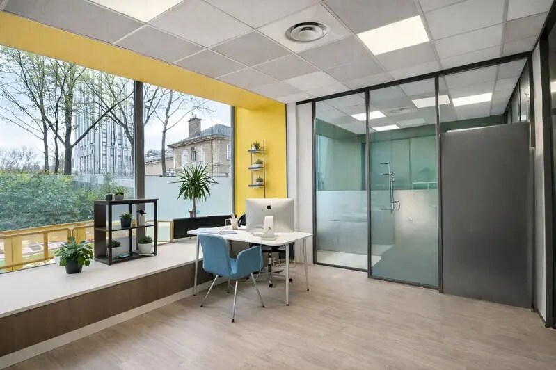84 Quai De La Loire, Paris for lease - Interior Photo - Image 2 of 8