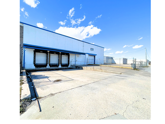 Plus de détails pour 215 SE Simpson St, Lawton, OK - Industriel à louer