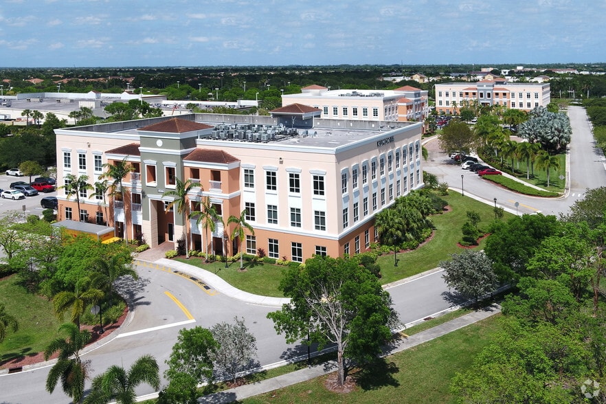 5850 Coral Ridge Dr, Coral Springs, FL for lease - Building Photo - Image 2 of 66