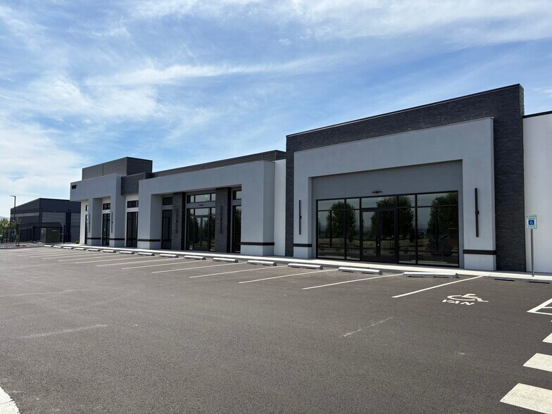 9707 St Thomas dr, Pasco, WA à louer - Photo du bâtiment - Image 2 de 8