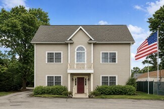 Plus de détails pour 828 Lynn Fells Pky, Melrose, MA - Bureau à louer