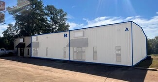 More details for 474 Hampshire Dr, Gaffney, SC - Flex for Lease