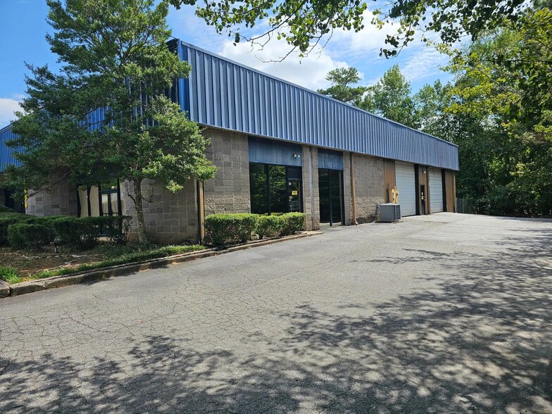 4664 Highway 29 NW, Lilburn, GA for sale - Building Photo - Image 2 of 6