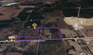 More details for 1843 US-278, Monticello, AR - Land for Sale