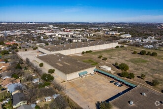 11000 Middle Fiskville Rd, Austin, TX - AERIAL  map view - Image1