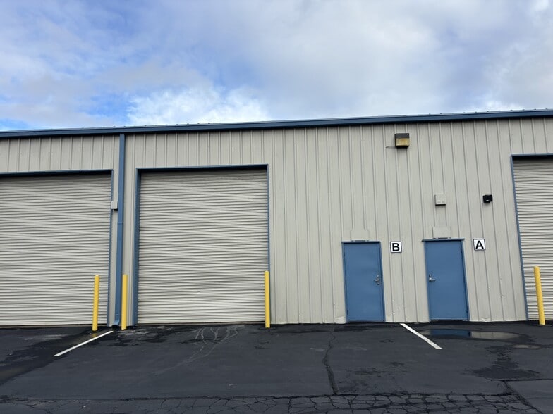 518 Glide Ave, West Sacramento, CA for lease - Building Photo - Image 3 of 10