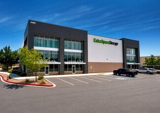 Plus de détails pour 10880 Unser Blvd NW, Albuquerque, NM - Commerce de détail à louer
