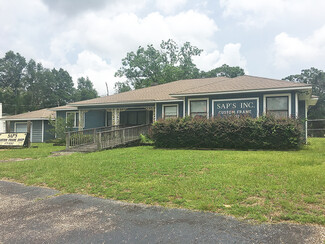 More details for 5352 Old Hwy 43, Satsuma, AL - Office for Sale