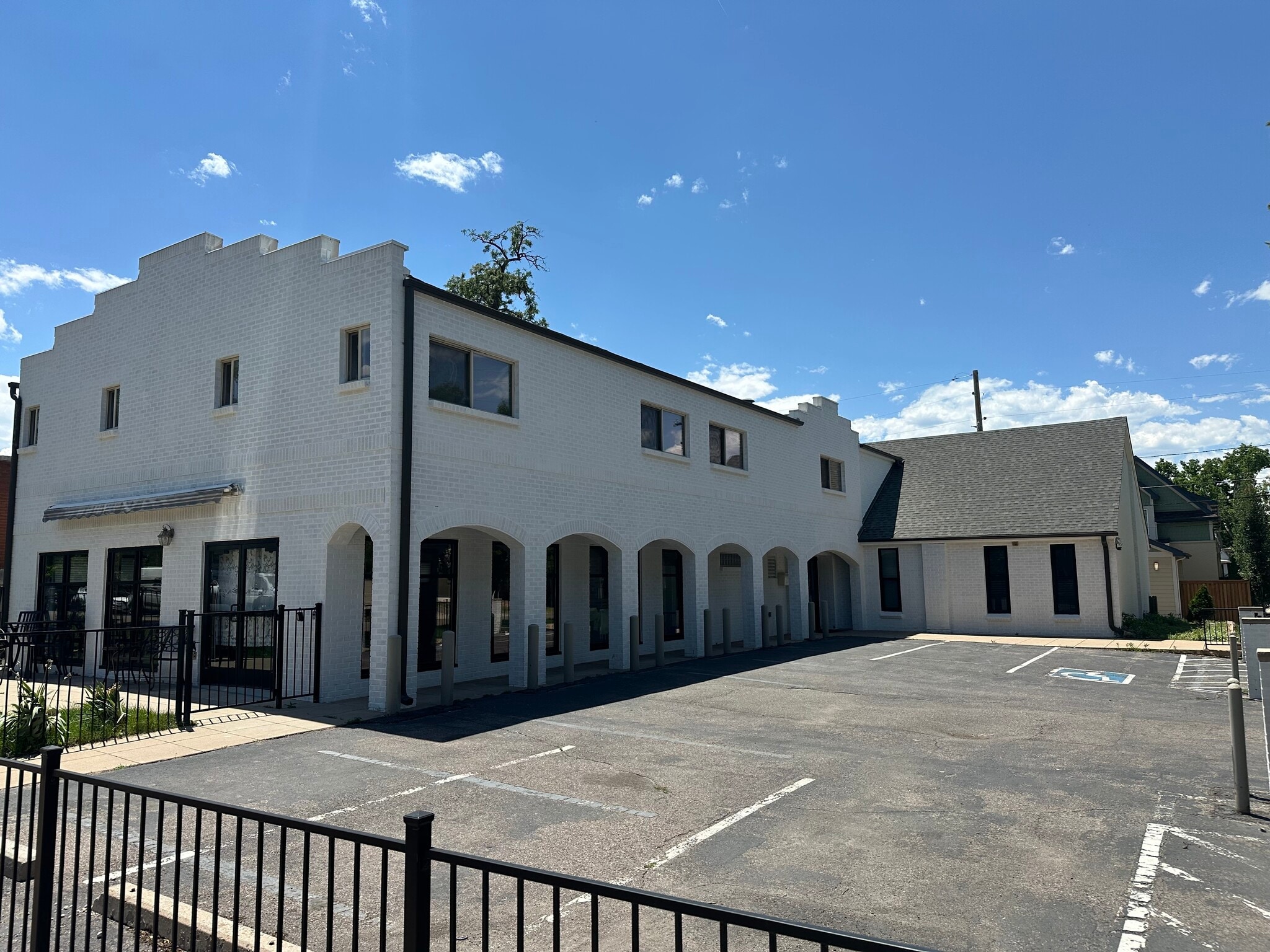 1001 S Pearl St, Denver, CO for lease Primary Photo- Image 1 of 9