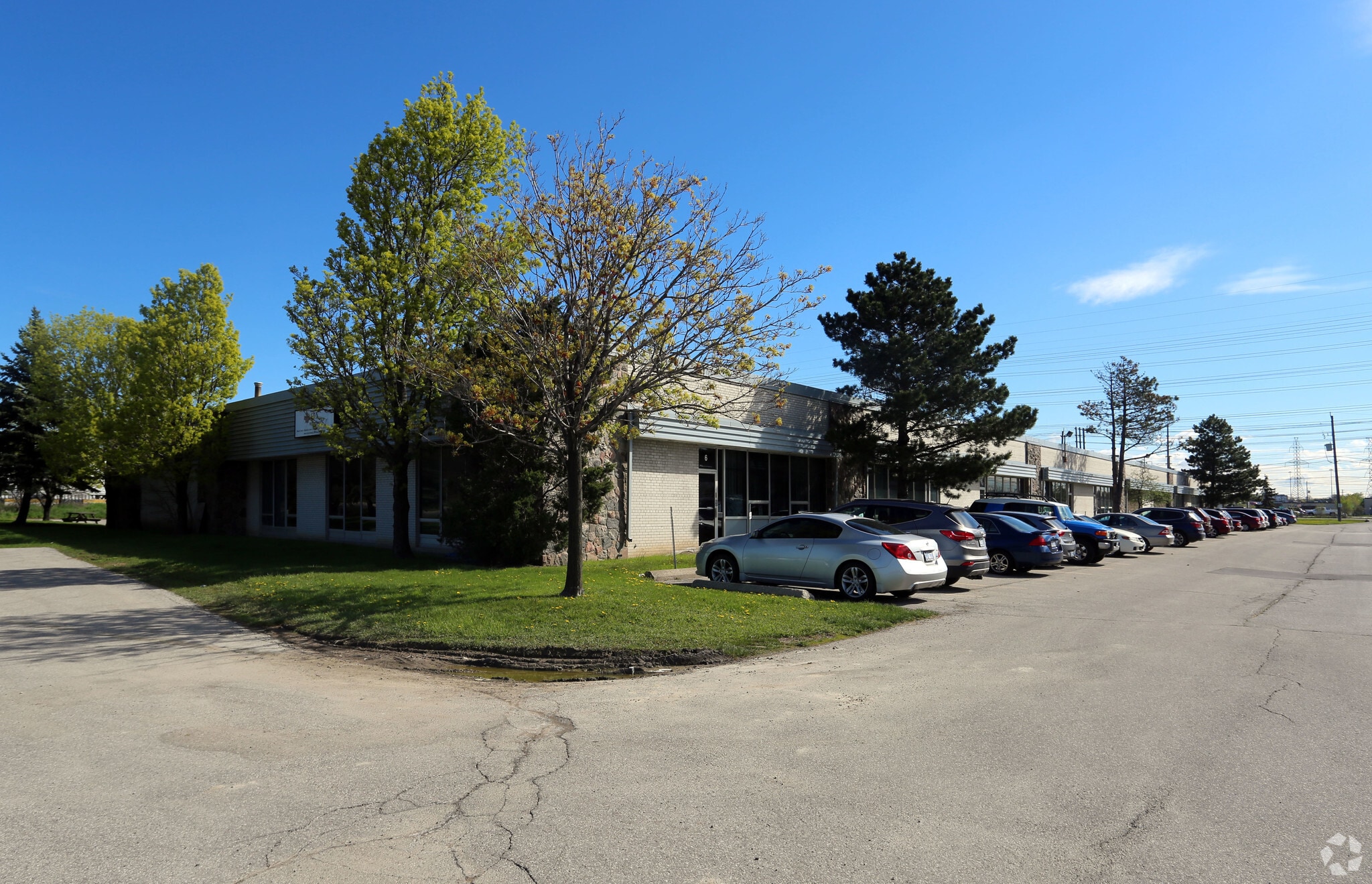 91 Kelfield St, Toronto, ON for sale Building Photo- Image 1 of 1