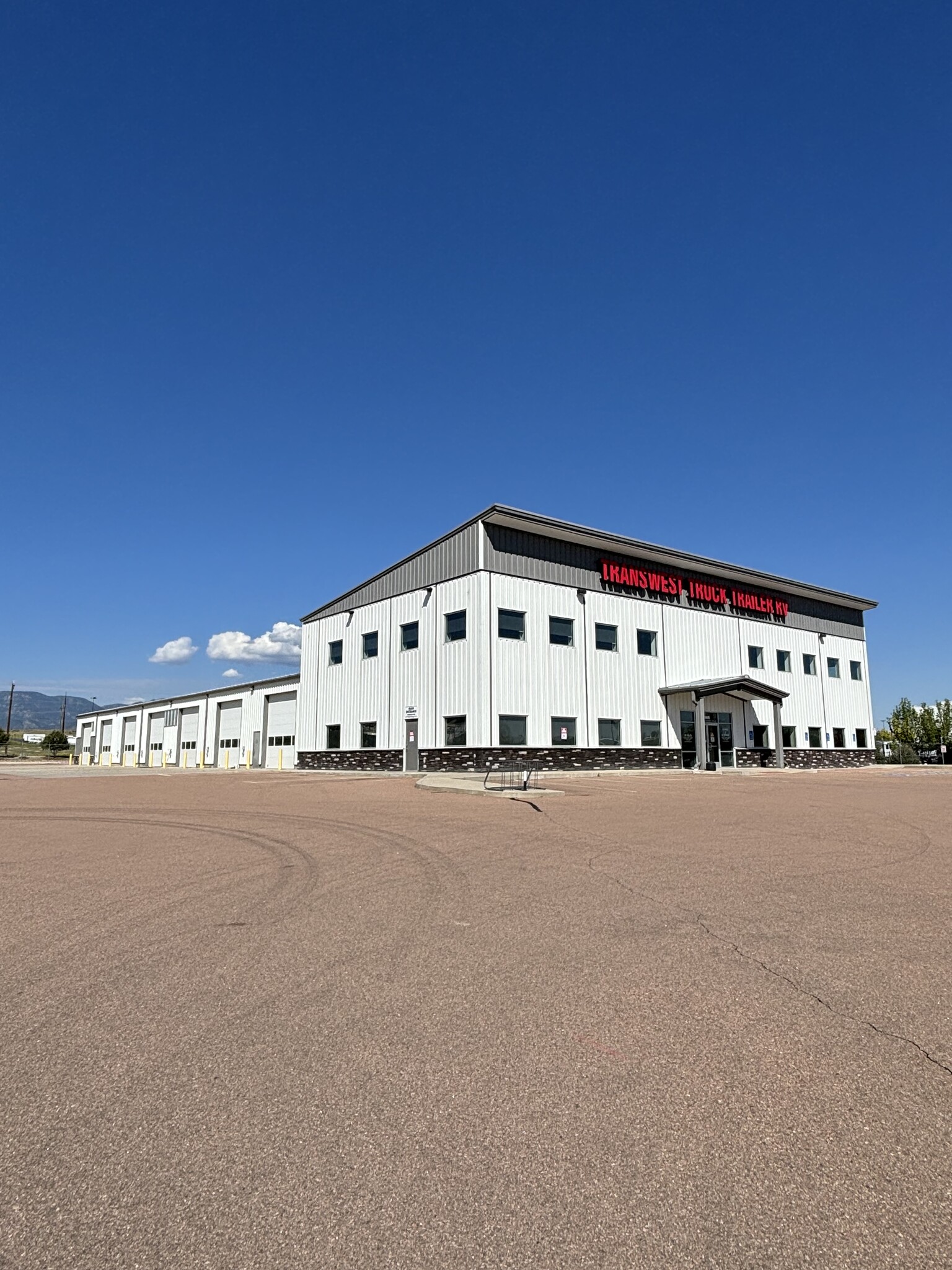 10905 Charter Oak Ranch Rd, Fountain, CO à vendre Photo du b timent- Image 1 de 2