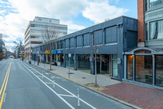 Plus de détails pour 997-1013 Massachusetts Ave, Cambridge, MA - Commerce de détail à louer