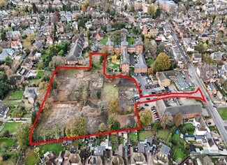 More details for 3 Houghton Close, Bedford - Land for Sale