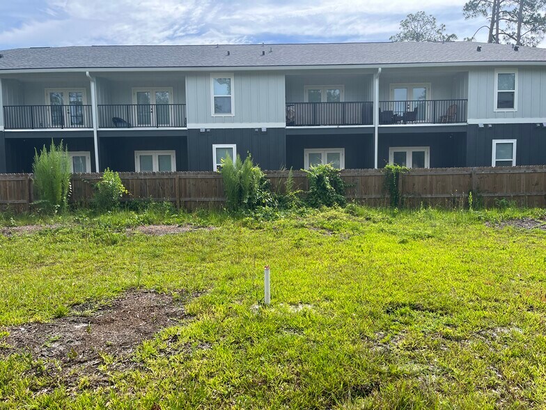 10117 Old St Augustine, Jacksonville, FL à vendre - Photo du bâtiment - Image 3 de 31
