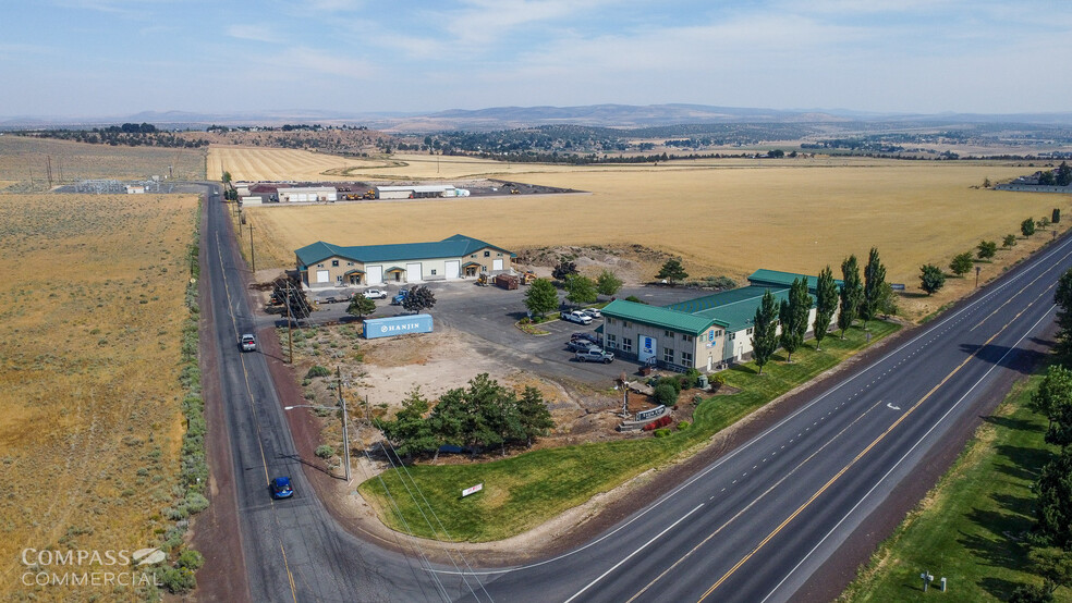 35 Cherry Ln, Madras, OR à louer - Photo du b timent - Image 3 de 27