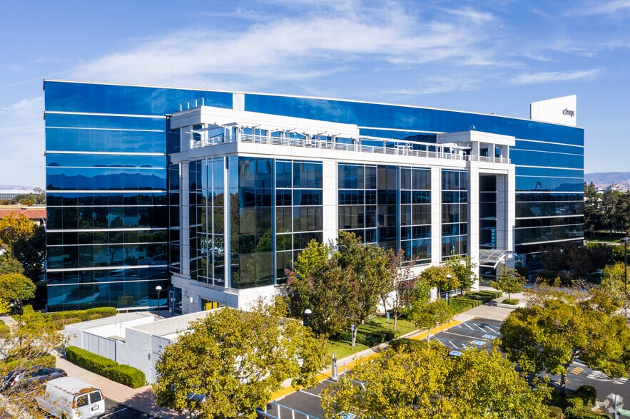 4988 Great America Pky, Santa Clara, CA for lease - Building Photo - Image 2 of 13