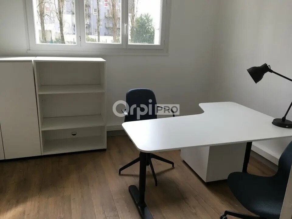 Bureau dans Saint-Herblain à louer Photo intérieure- Image 1 de 7