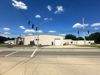 More details for 3731 W Alexandersville Bellbrook Rd, Dayton, OH - Industrial for Sale