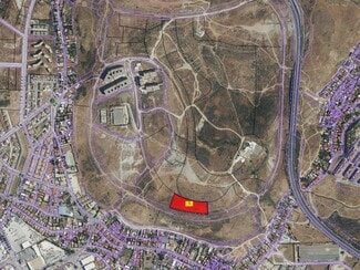 More details for Cobre, Sn, Algeciras - Land for Sale