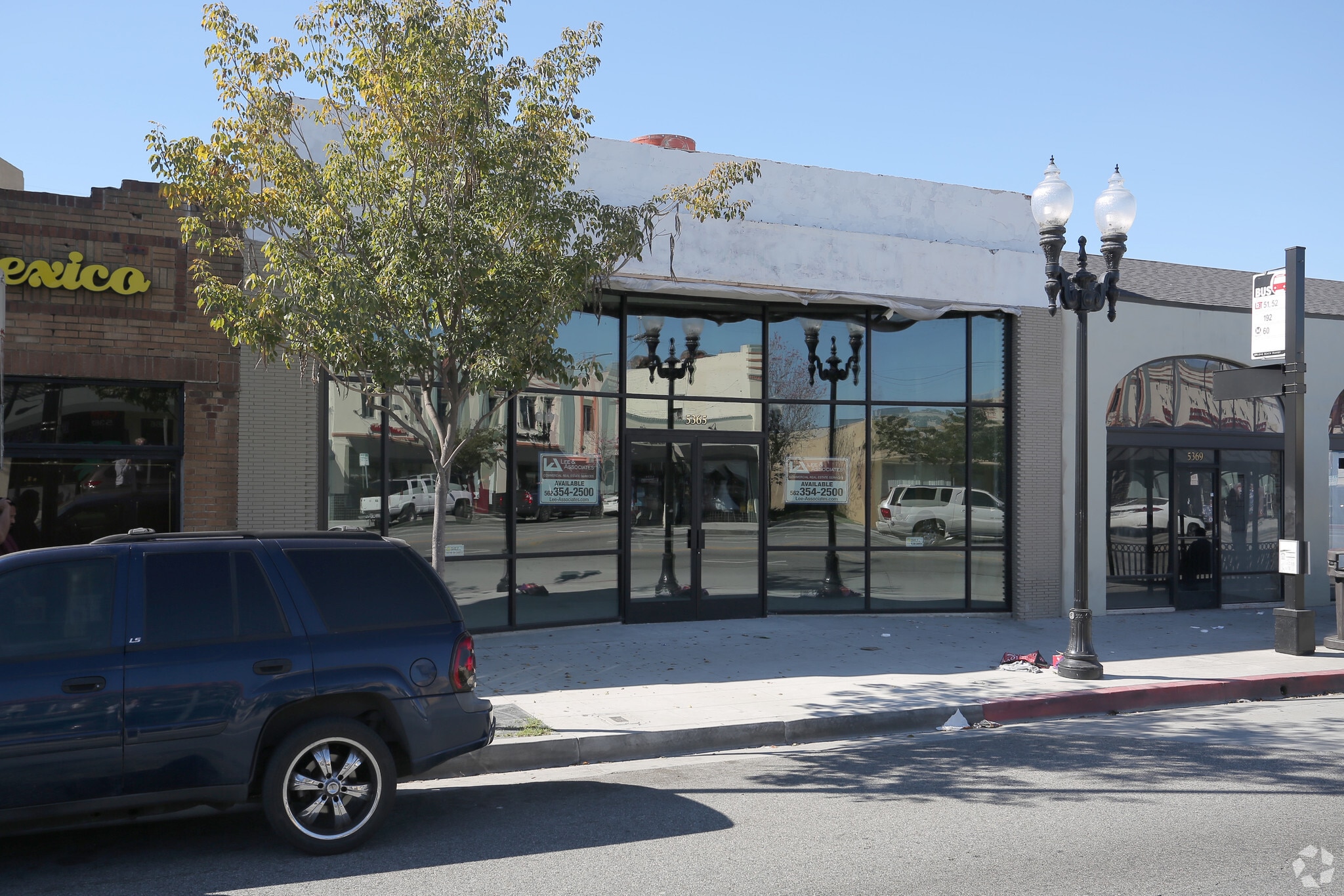 5365 Long Beach Blvd, Long Beach, CA à vendre Photo principale- Image 1 de 15
