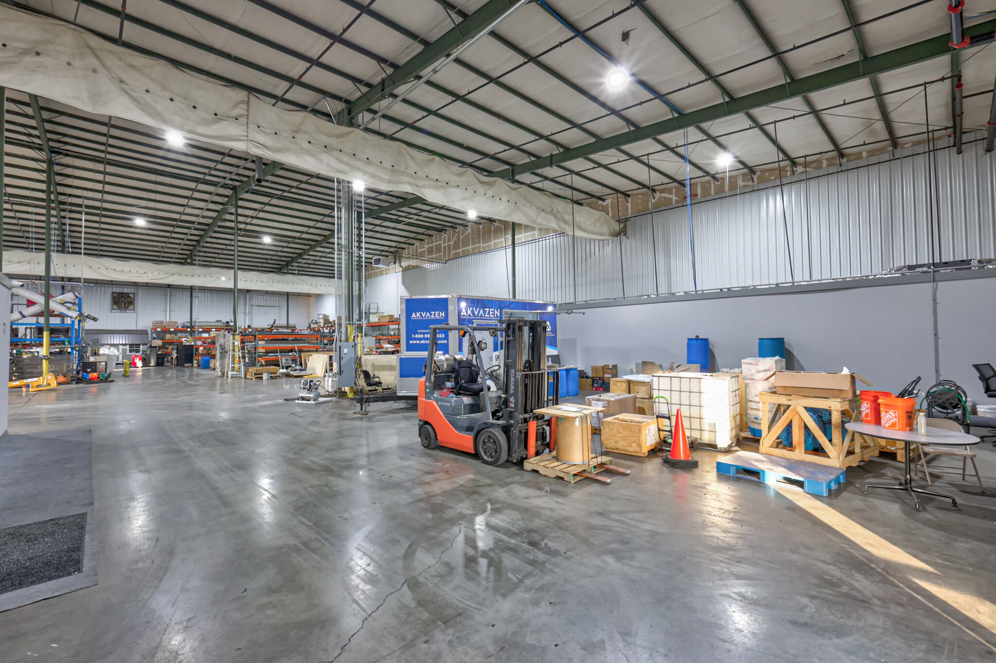 831 Park Ave, Murfreesboro, TN for lease Primary Photo- Image 1 of 38