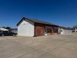 405 N Union St, Council Grove, KS for lease Building Photo- Image 1 of 5