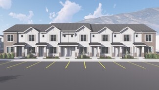 More details for 152 400 E st, Santaquin, UT - Multifamily for Sale